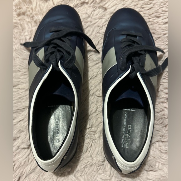 Porsche Design P1700 shoe men - Picture 2 of 8